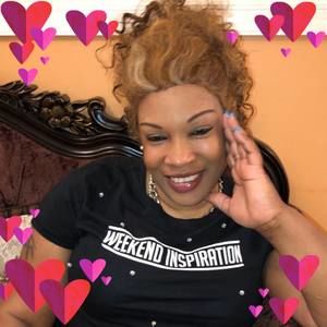 Meet your Posher, Nickesha